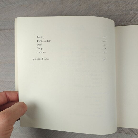 The Ma Family Chinese Cookbook Don't Lick The Chopsticks Vintage Local Ethnic - Picture 6 of 8